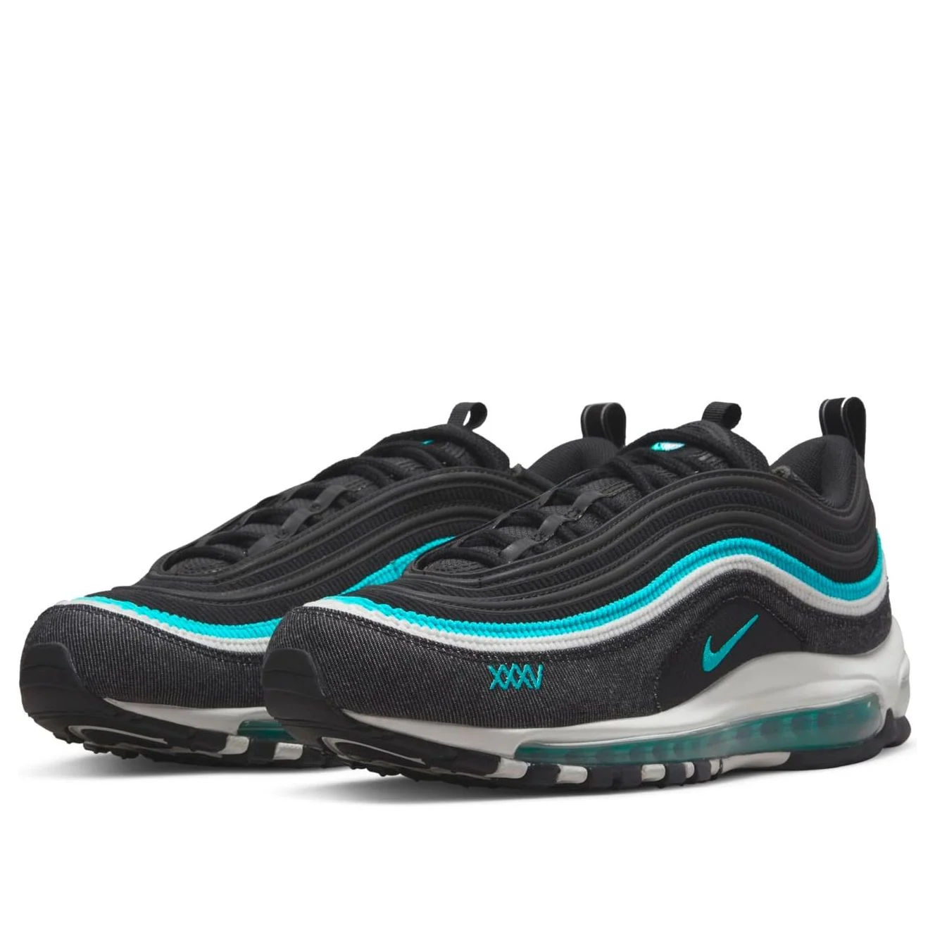 Alternative view of Nike Air Max 97 SE ‘XXXV’ DN1893-001