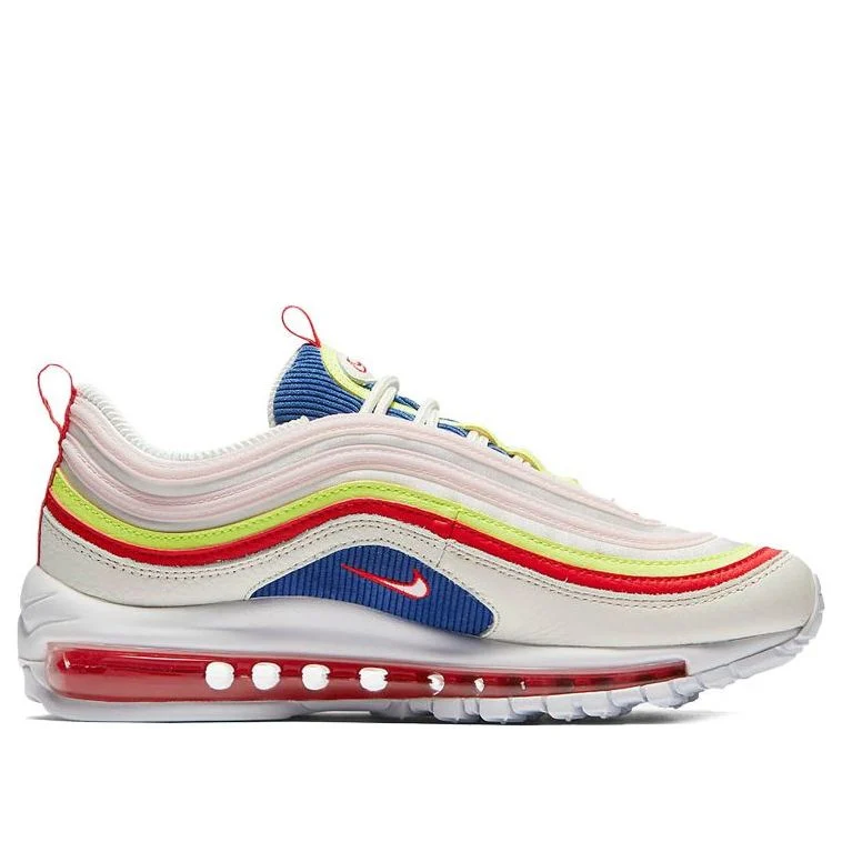 (WMNS) Nike Air Max 97 SE ‘Panache’ AQ4137-101