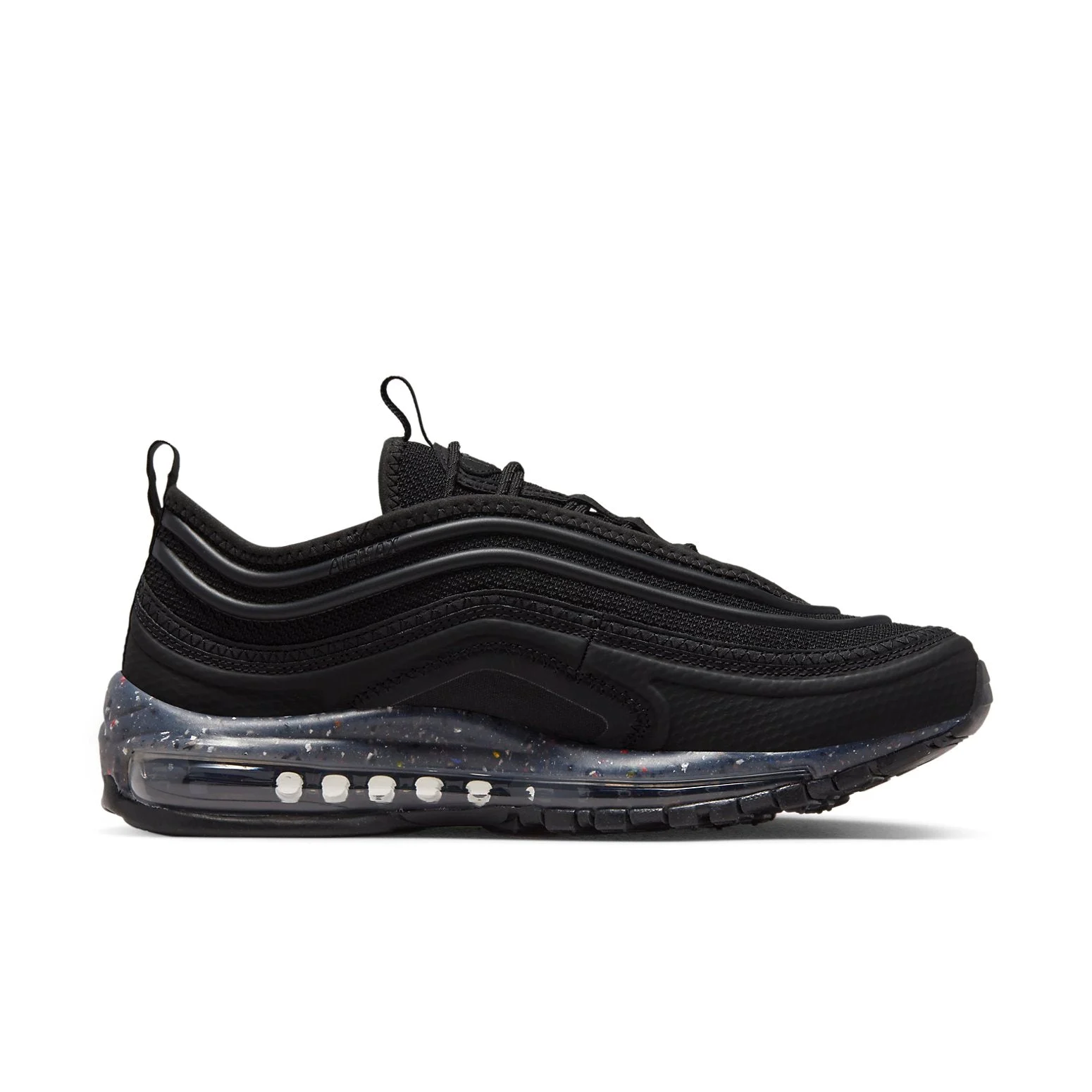 Nike Air Max Terrascape 97 ‘Triple Black’ DQ3976-001