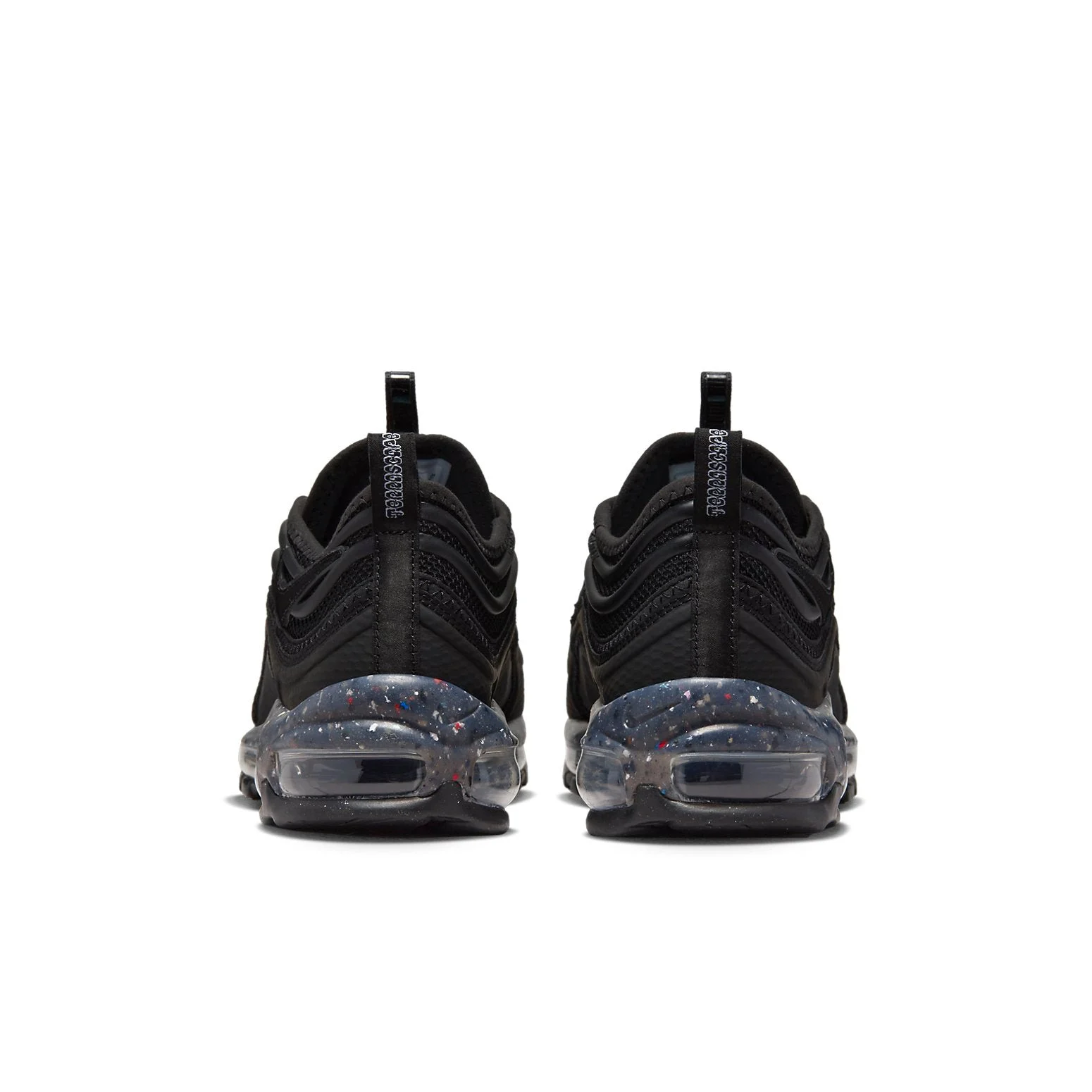 Nike Air Max Terrascape 97 ‘Triple Black’ DQ3976-001 - 图片 4