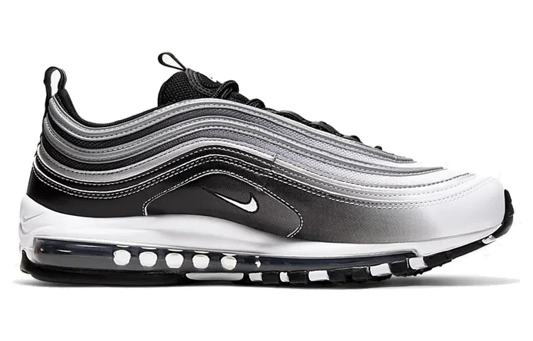 Nike Air Max 97 ‘Reflective Silver’ 921826-016