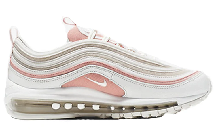 (WMNS) Nike Air Max 97 ‘Bleached Coral’ 921733-104