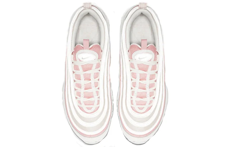 (WMNS) Nike Air Max 97 ‘Bleached Coral’ 921733-104 - 图片 3