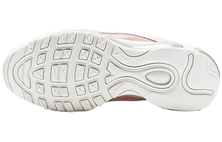 (WMNS) Nike Air Max 97 ‘Bleached Coral’ 921733-104 - 图片 4