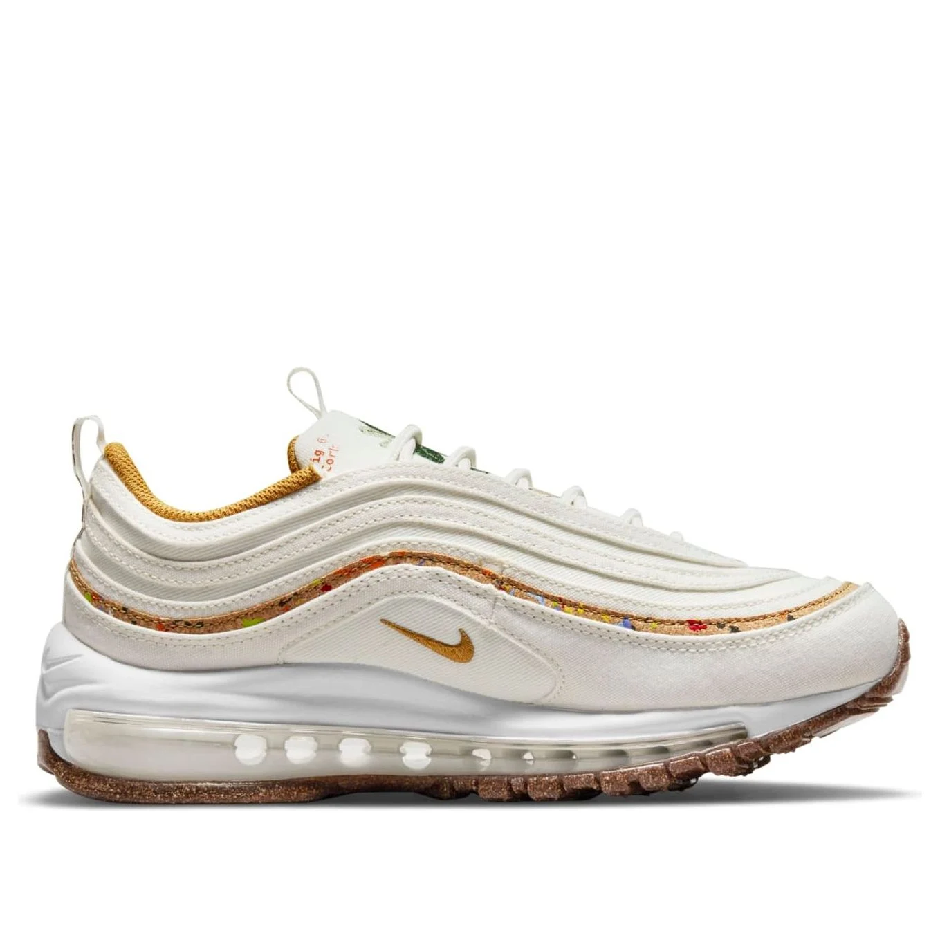 (WMNS) Nike Air Max 97 SE ‘Cork’ DC4012-100