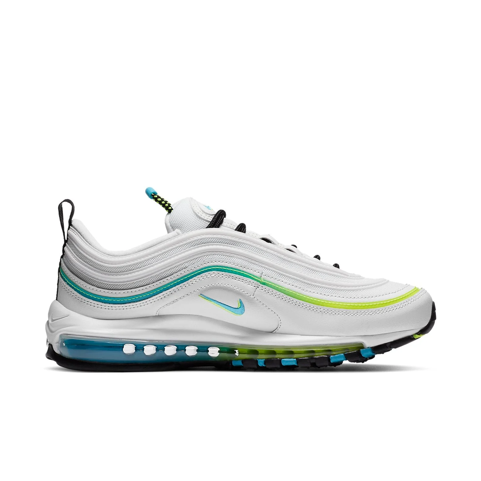 Nike Air Max 97 ‘Worldwide Pack – White’ CZ5607-100
