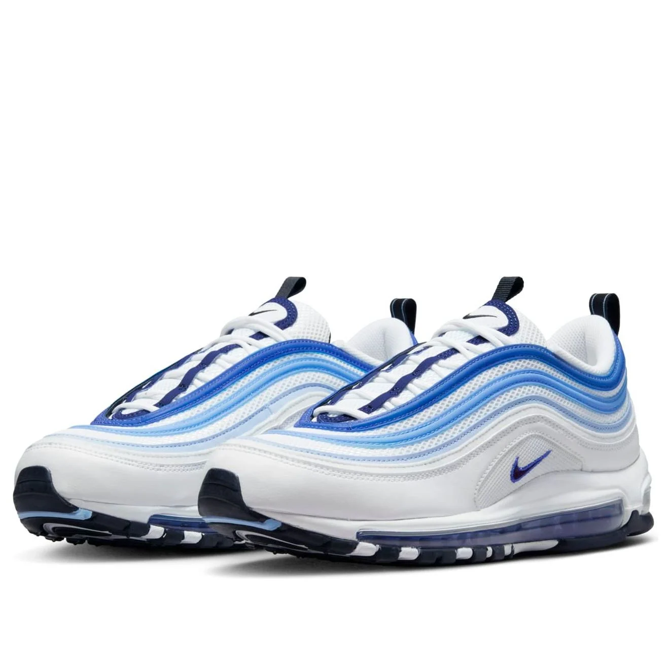 Alternative view of Nike Air Max 97 ‘Blueberry’ DO8900-100