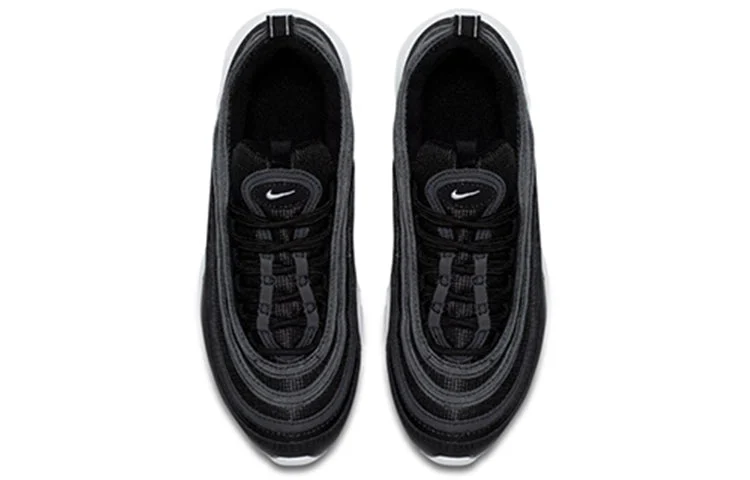 Alternative view of Nike Air Max 97 ‘Black’ 921826-001