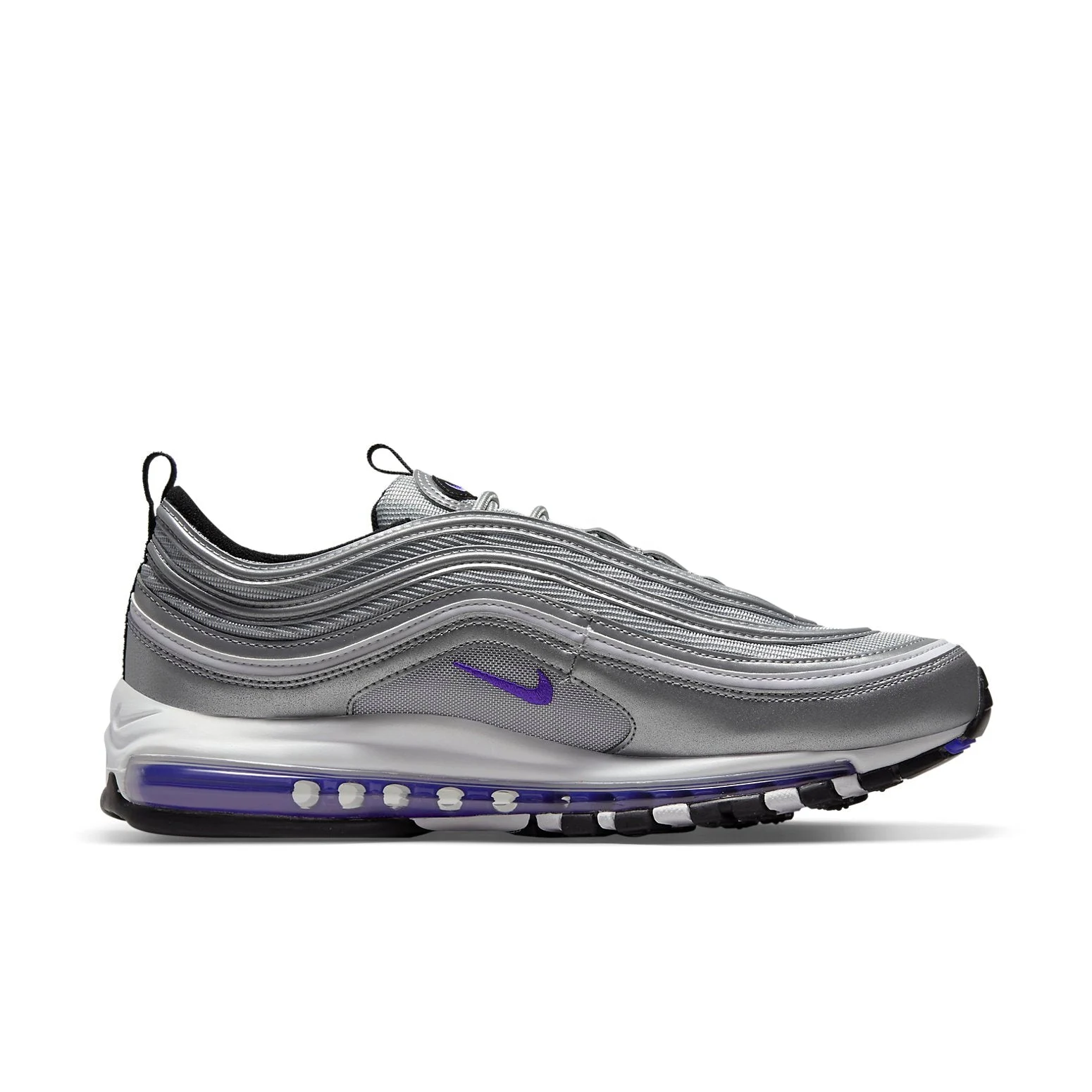 Nike Air Max 97 ‘Silver Violet’ DJ0717-001