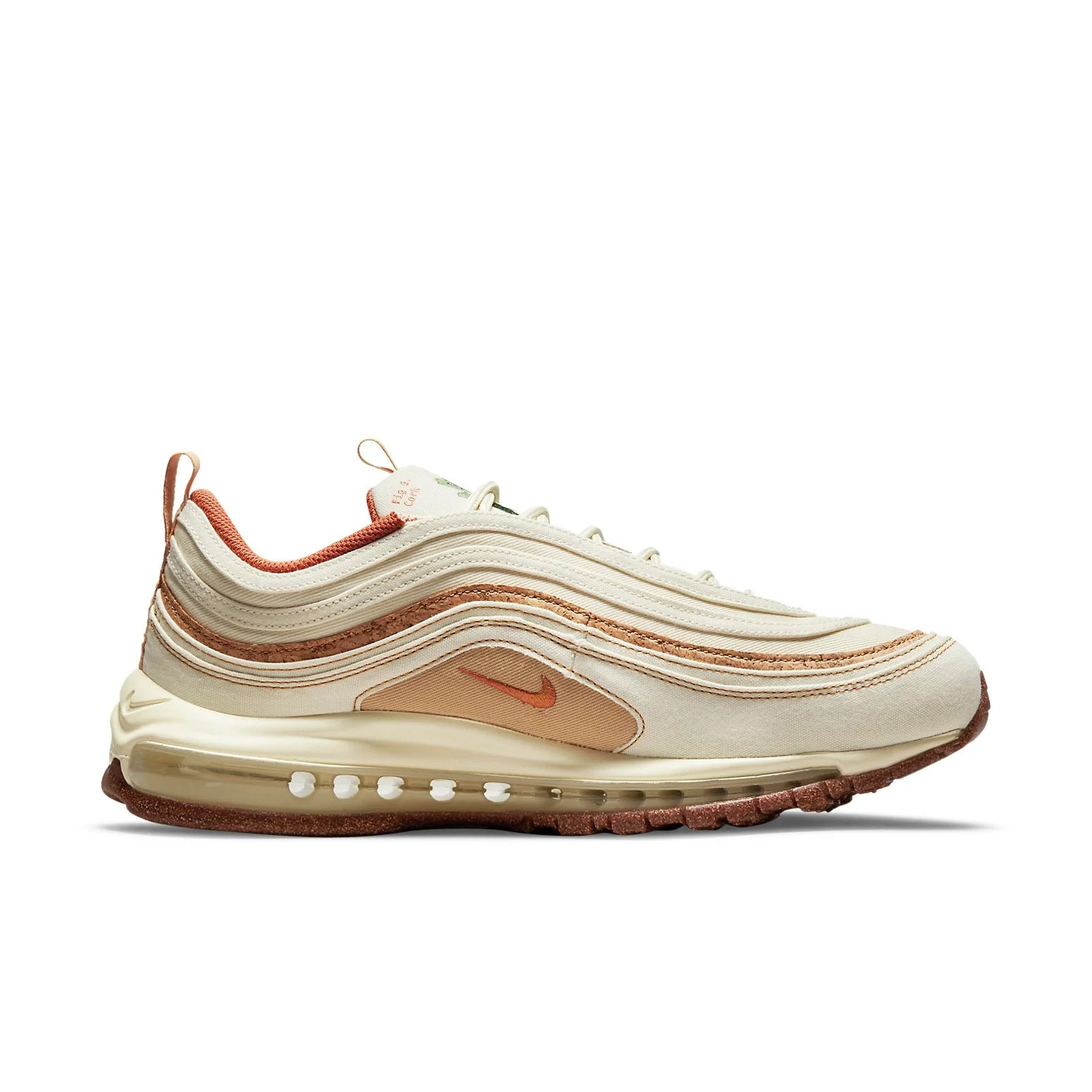 Nike Air Max 97 ‘Cork’ DC3986-100