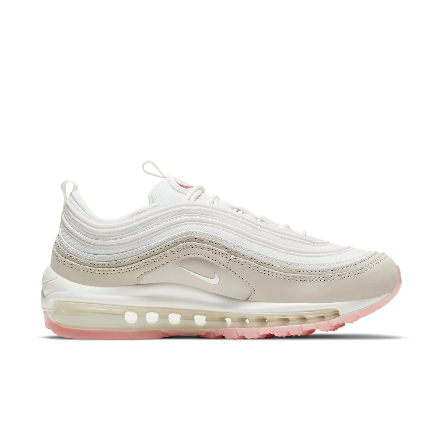 (WMNS) Nike Air Max 97 ‘Summit White’ CT1904-100