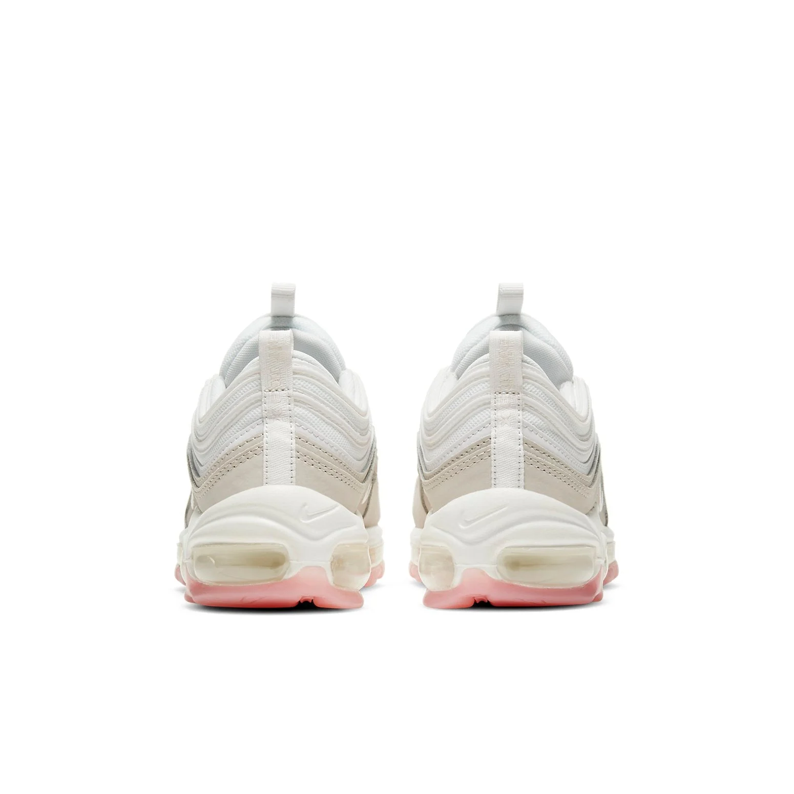 (WMNS) Nike Air Max 97 ‘Summit White’ CT1904-100 - 图片 4
