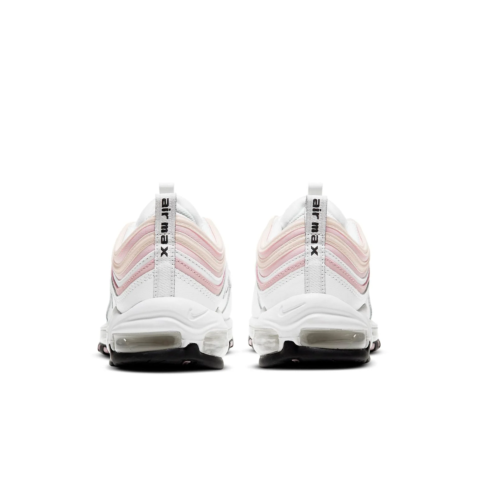 (WMNS) Nike Air Max 97 ‘Pink Cream’ DA9325-100 - 图片 4