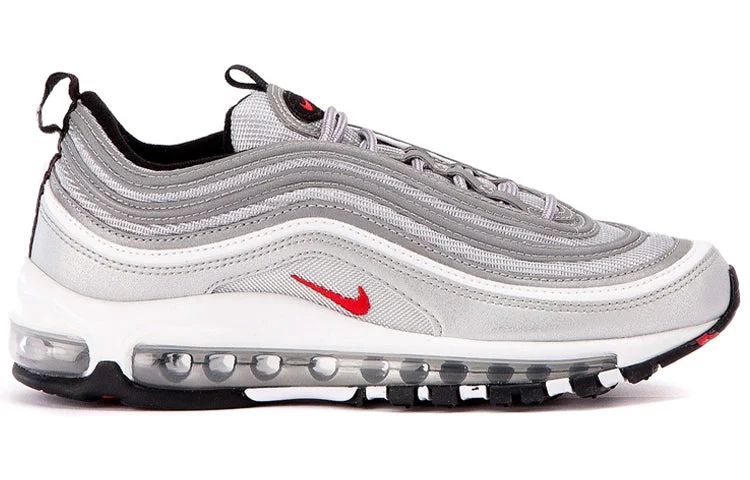 (WMNS) Nike Air Max 97 OG QS ‘Silver Bullet’ 885691-001
