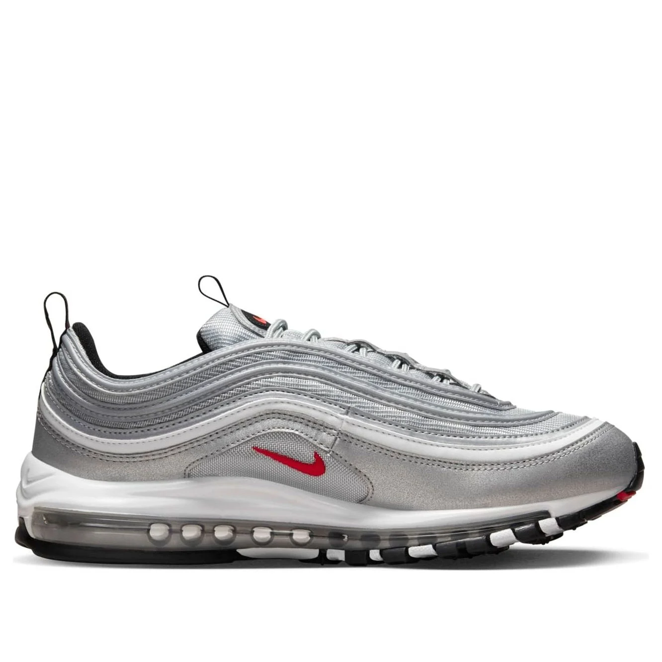 Nike Air Max 97 OG ‘Silver Bullet’ 2022 DM0028-002