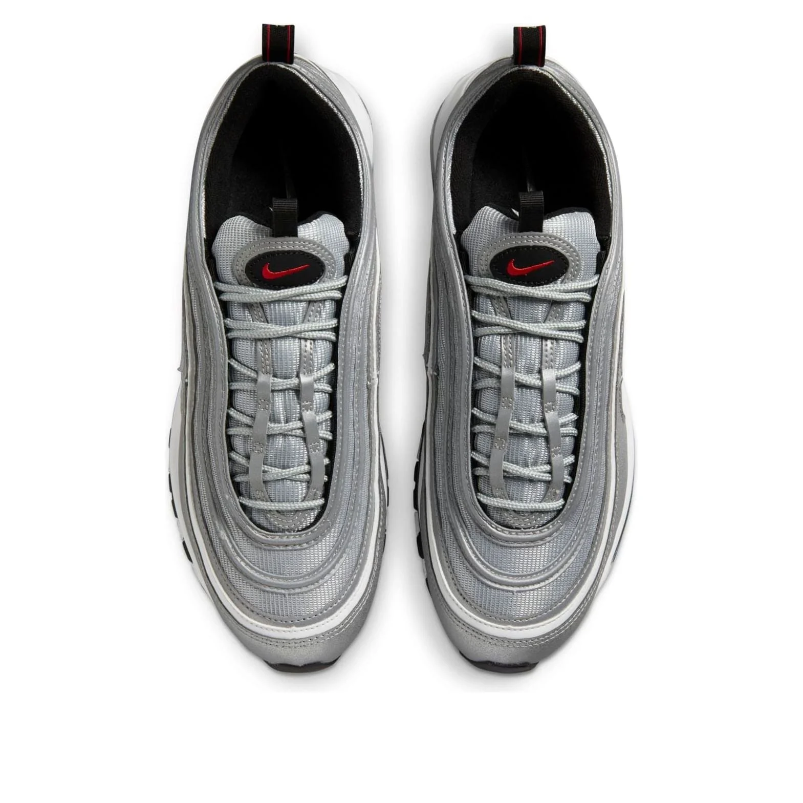 Nike Air Max 97 OG ‘Silver Bullet’ 2022 DM0028-002 - 图片 3