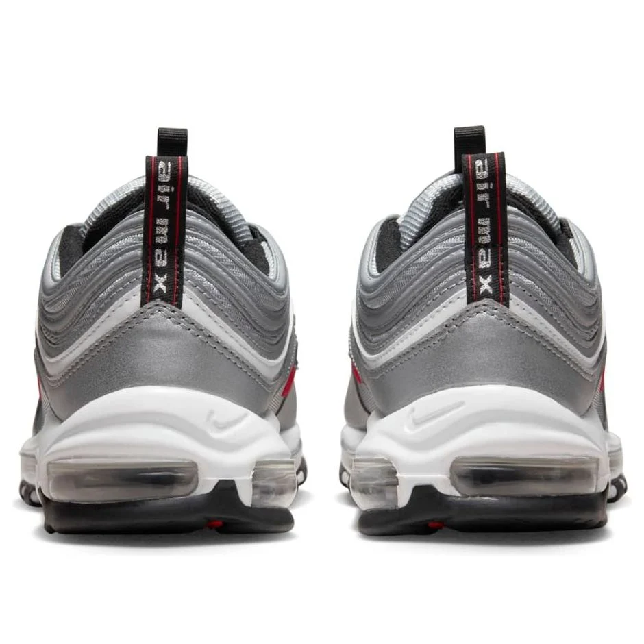 Nike Air Max 97 OG ‘Silver Bullet’ 2022 DM0028-002 - 图片 4