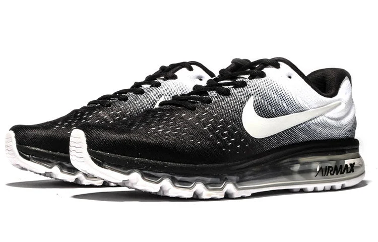 Nike Air Max 2017 ‘White Black’ 849559-010
