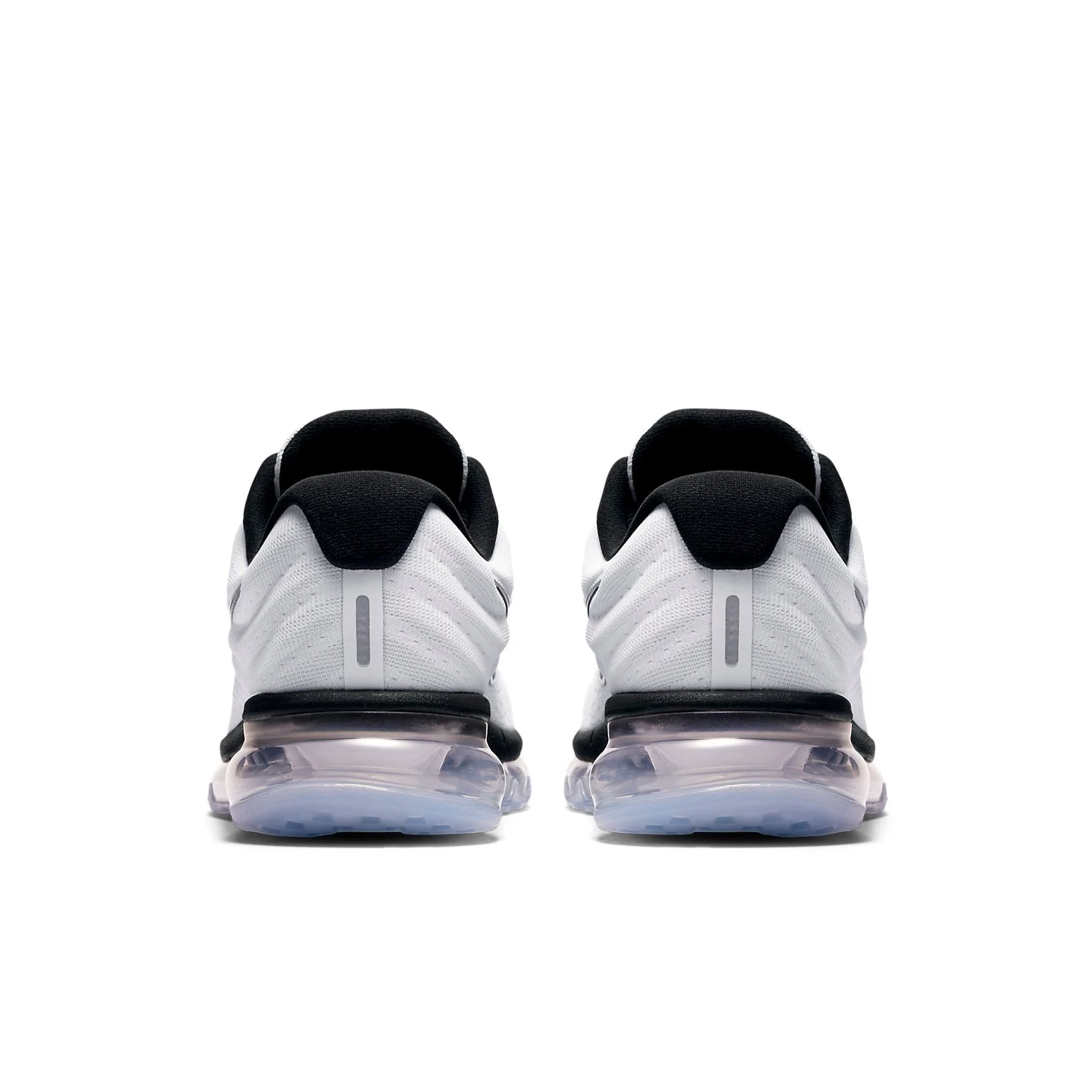 Nike Air Max 2017 ‘White Black’ 849559-105 - 图片 4