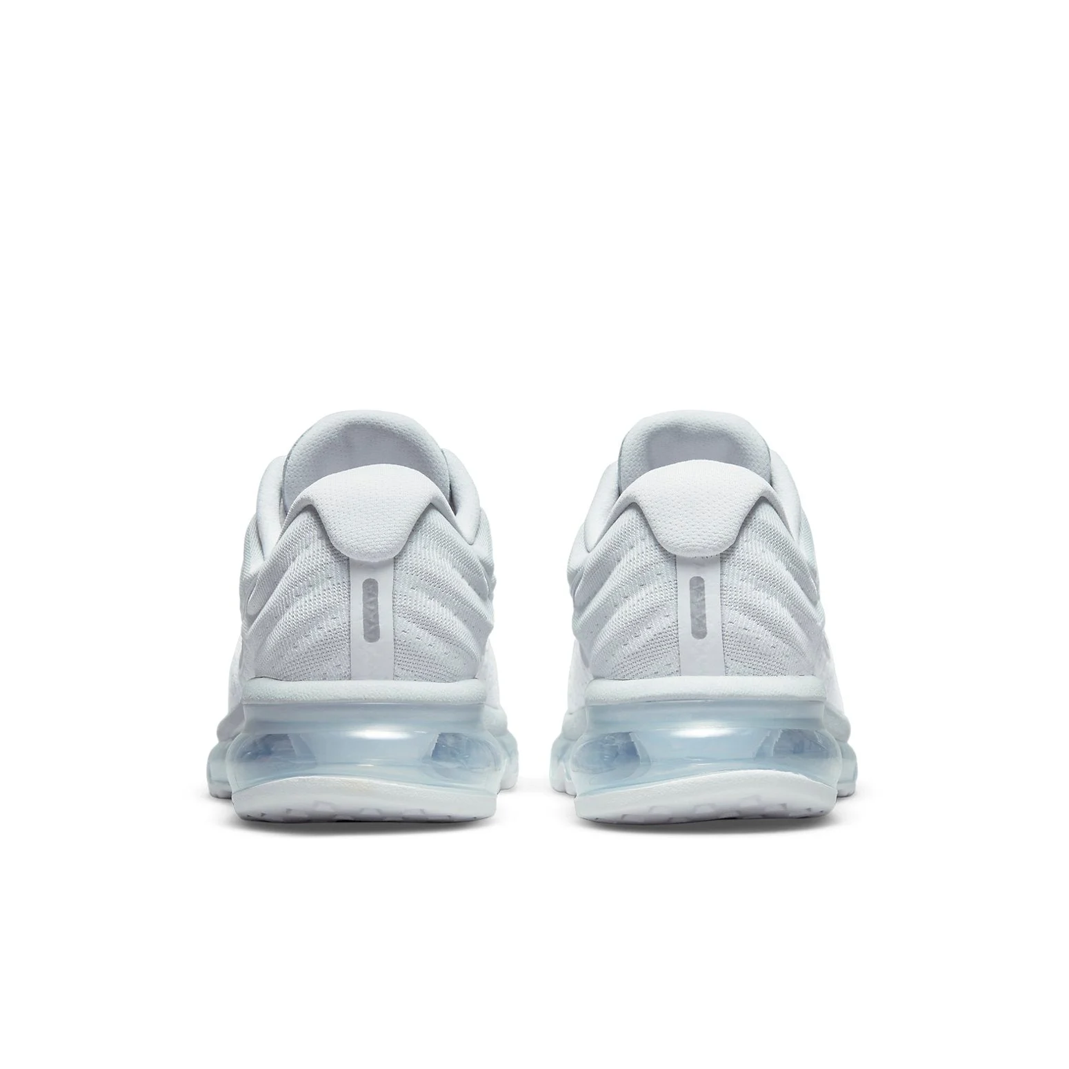 Alternative view of (WMNS) Nike Air Max 2017 ‘Pure Platinum’ 849560-009