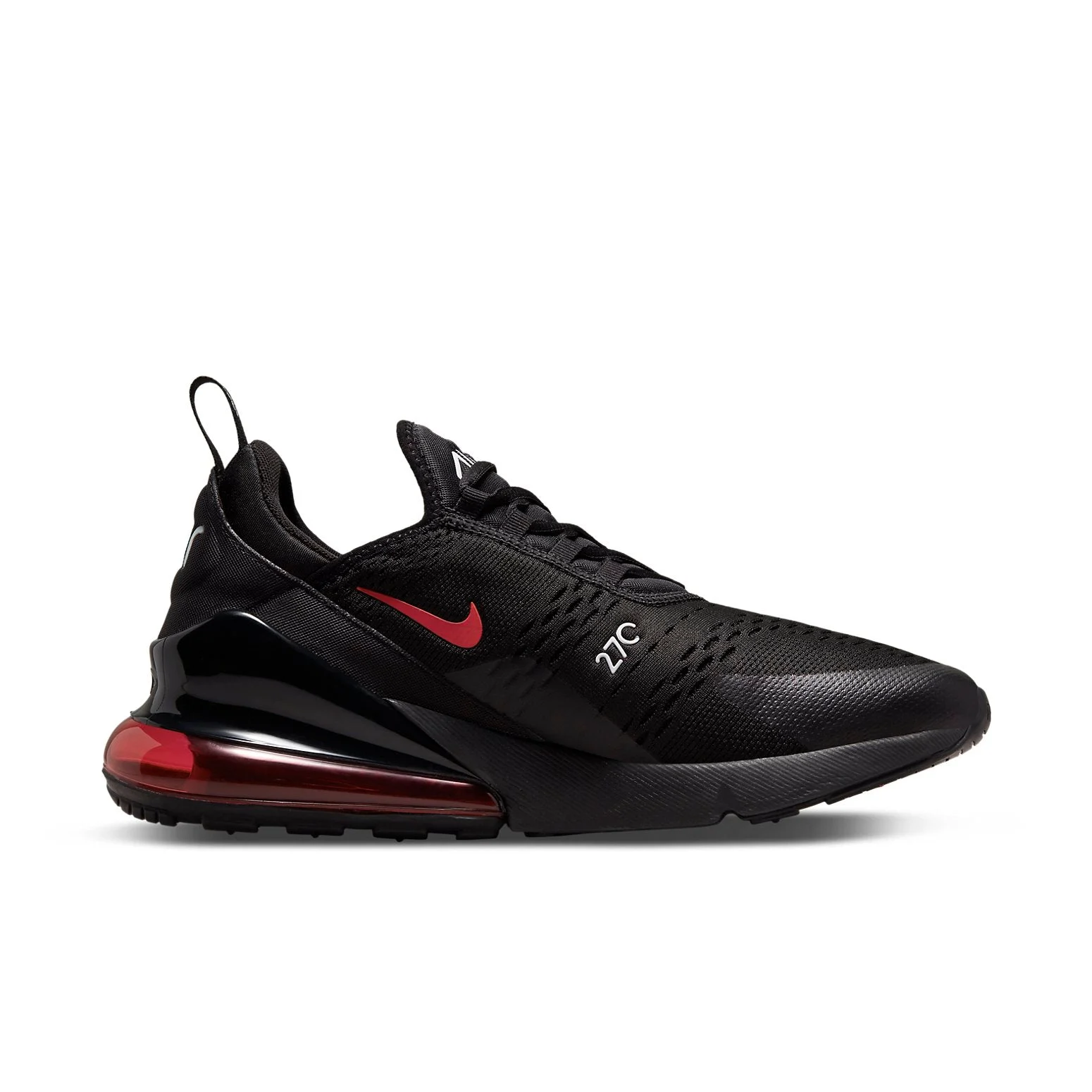 Nike Air Max 270 ‘Bred’ DR8616-002