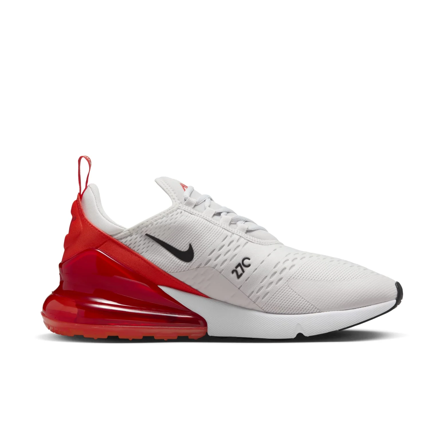Nike Air Max 270 ‘Photon Dust Picante Red’ AH8050-029