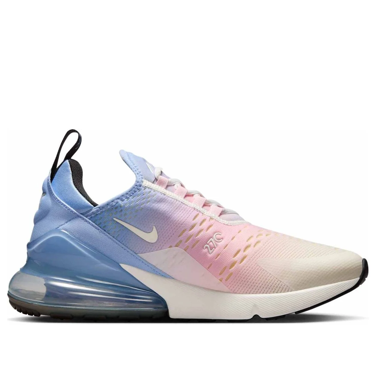 (WMNS) Nike Air Max 270 ‘Sail Alabaster’ IB4017-468