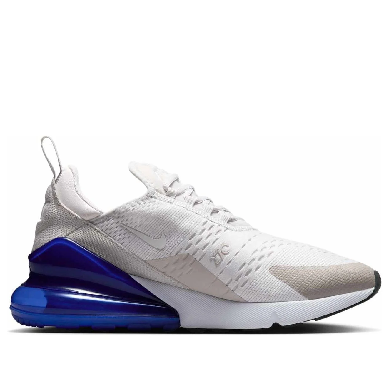 Nike Air Max 270 ‘Vast Grey Racer Blue’ AH8050-031