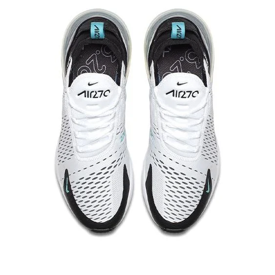 Alternative view of Nike Air Max 270 ‘Dusty Cactus’ AH8050-001