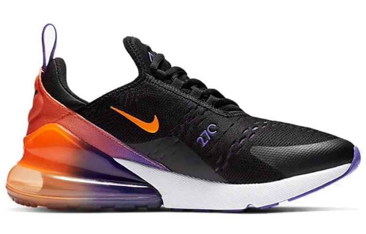 Nike Air Max 270 ‘Black Gradient’ CN7077-081