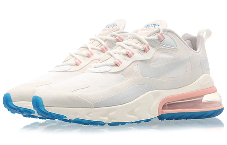 Alternative view of Nike Air Max 270 React ‘American Modern Art’ AO4971-100