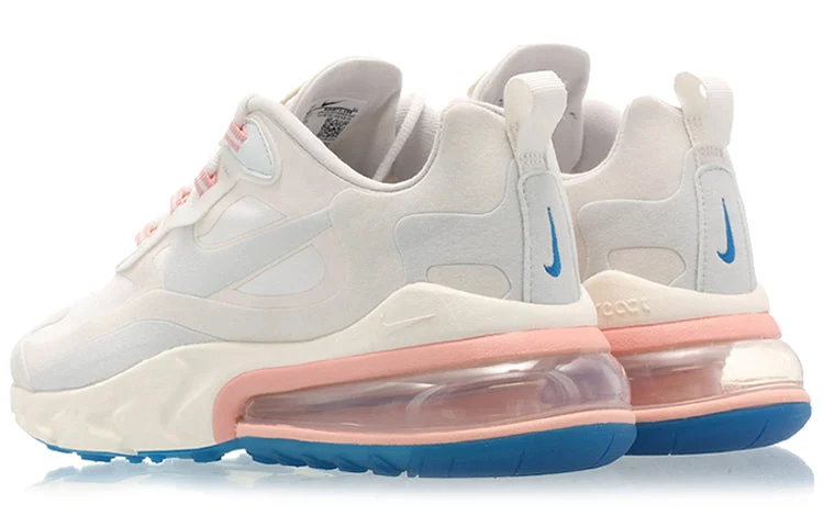 Nike Air Max 270 React ‘American Modern Art’ AO4971-100 - 图片 3
