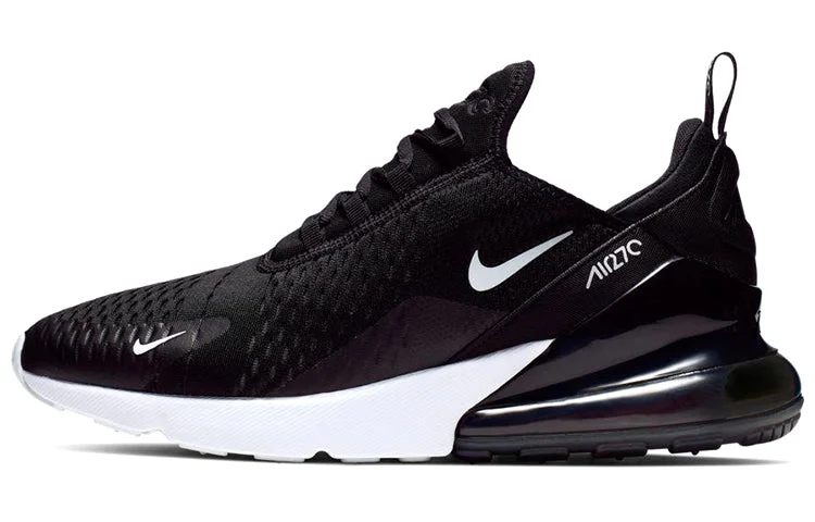 Nike Air Max 270 ‘Black White’ AH8050-002