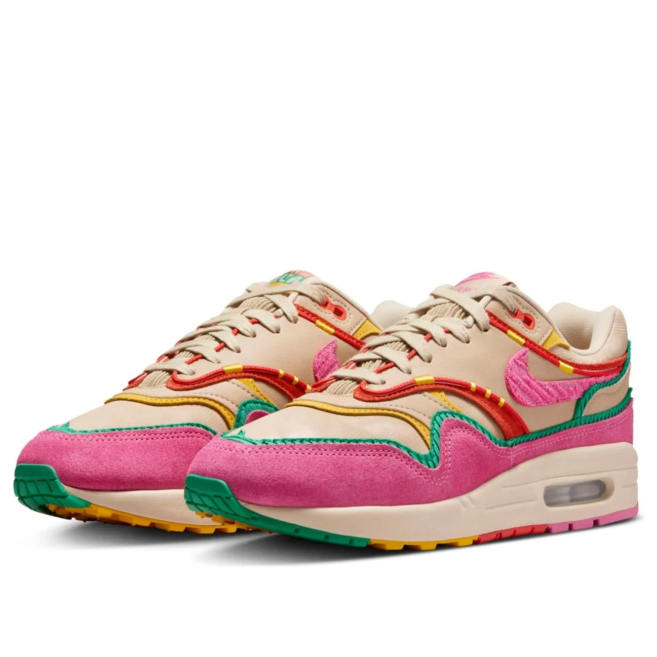 Nike Air Max 1 ‘Familia’ FN0598-200