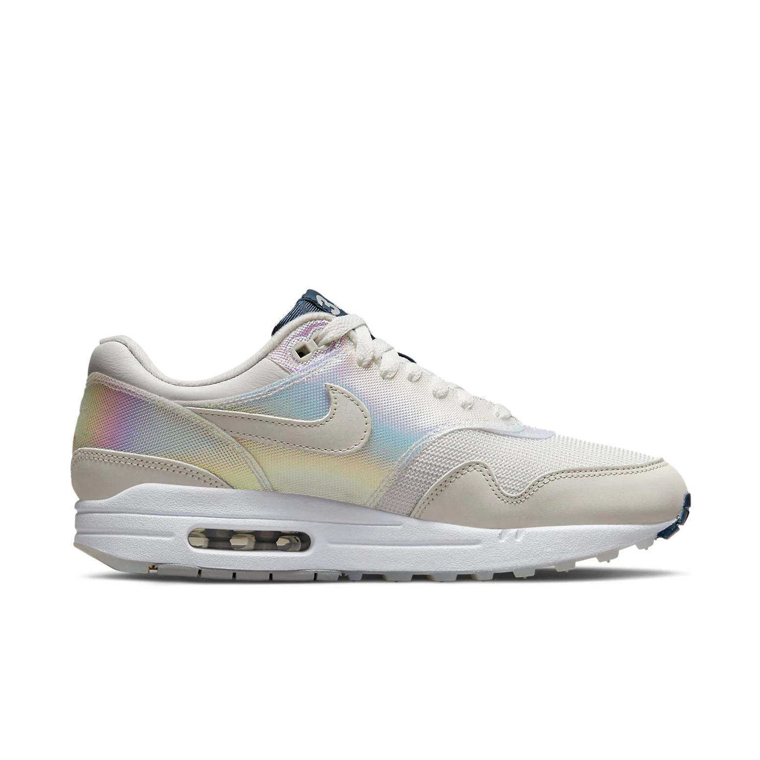 (WMNS) Nike Air Max 1 ‘Air Max Day – La Ville-Lumire’ DQ9326-100
