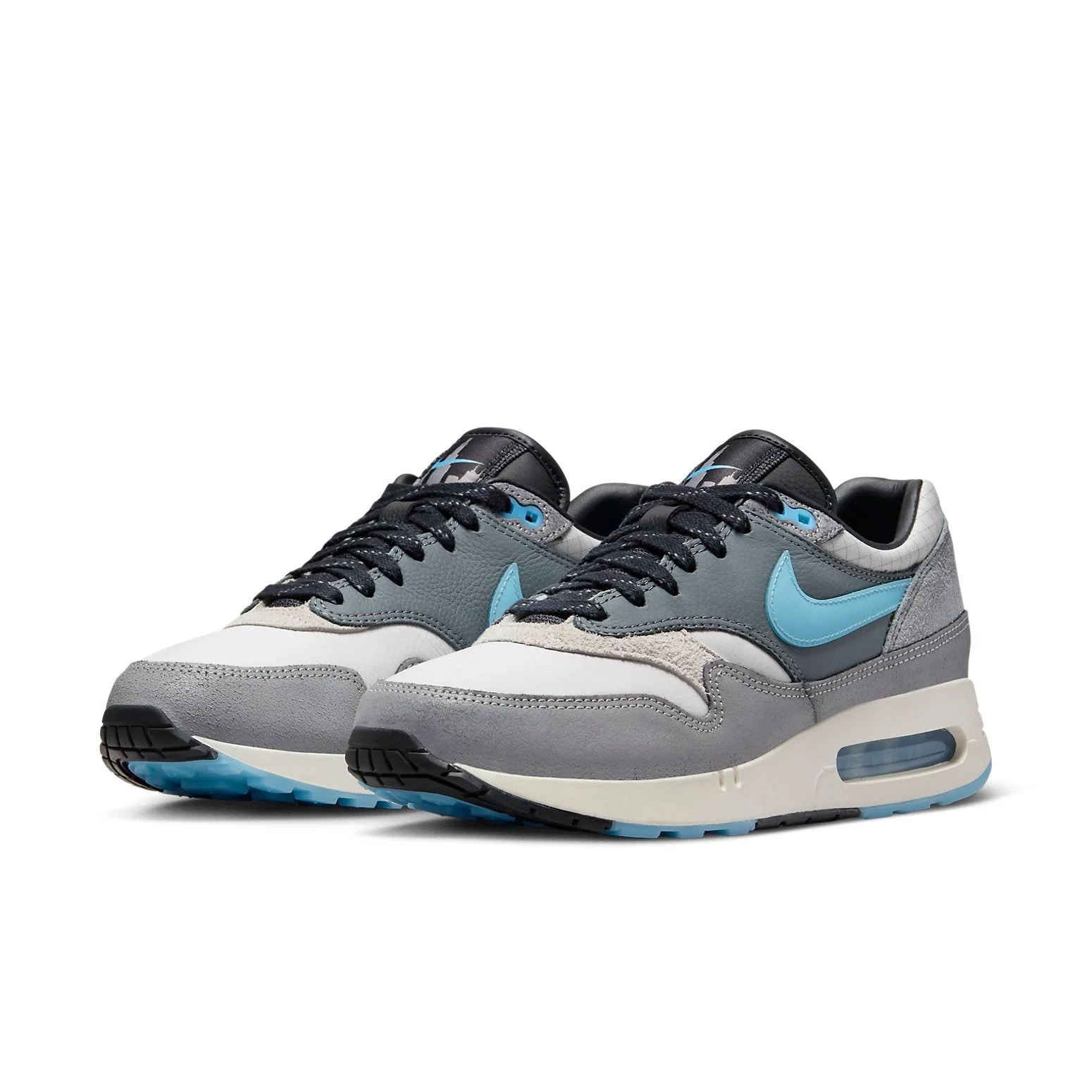 Nike Air Max 1 ’86 OG ‘Big Bubble – Chicago’ FQ8742-100