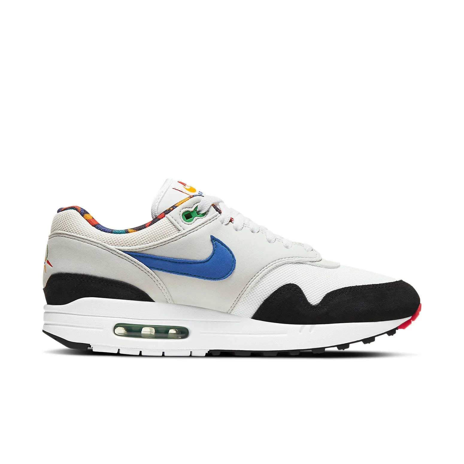 Nike Air Max 1 ‘Live Together, Play Together’ DC1478-100