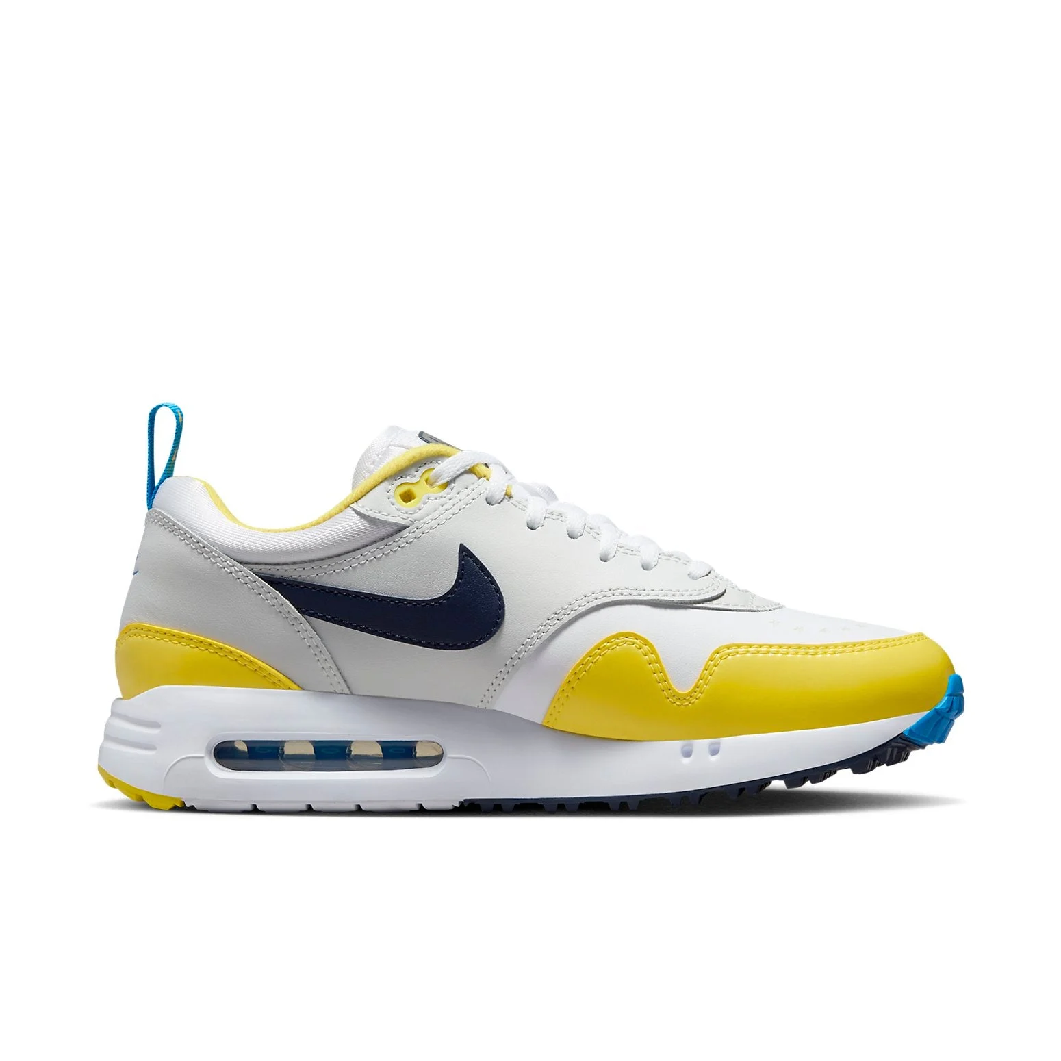 Nike Air Max 1 ’86 OG Golf ‘Big Bubble ‘Solheim Cup’ FN8075-101