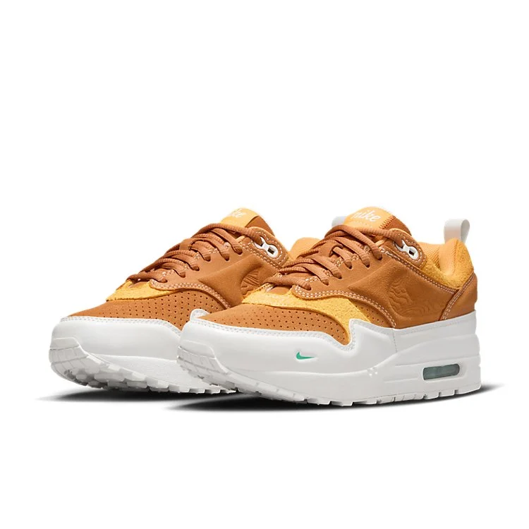 (WMNS) Nike Air Max 1 ‘Serena Williams Design Crew’ FQ4298-800