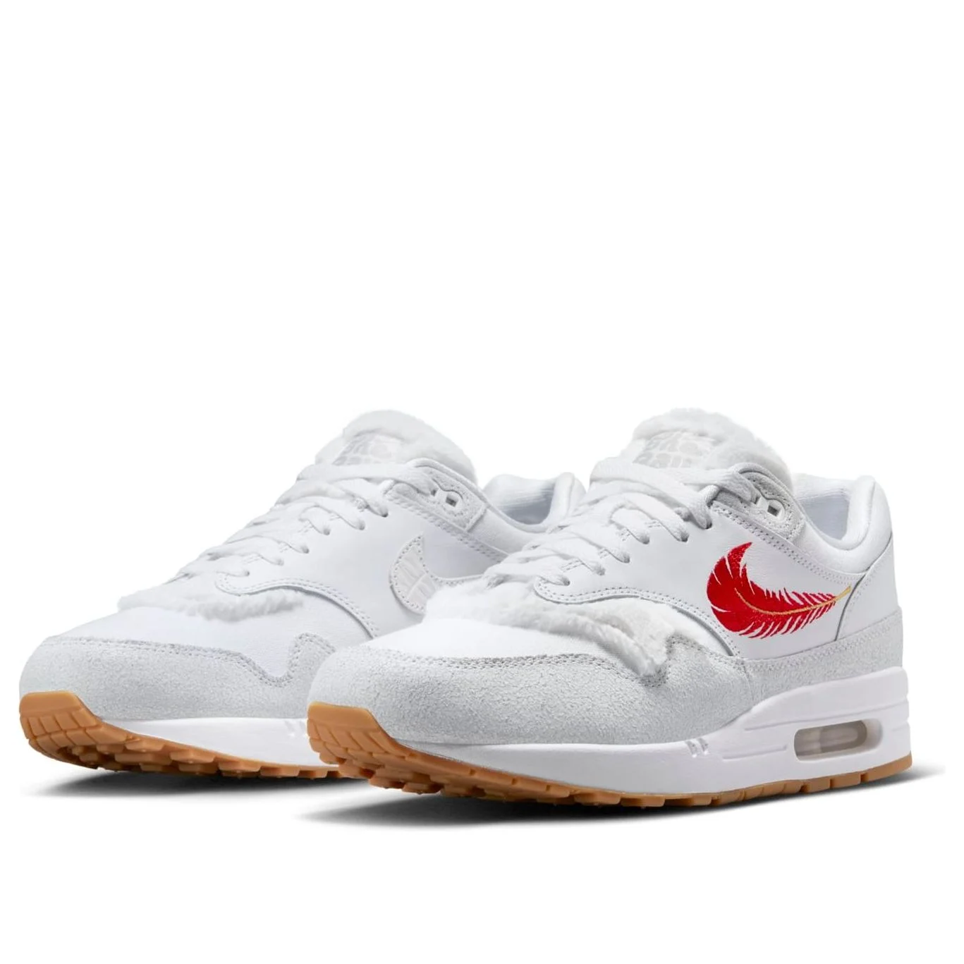Nike Air Max 1 ‘The Bay’ FJ4451-100