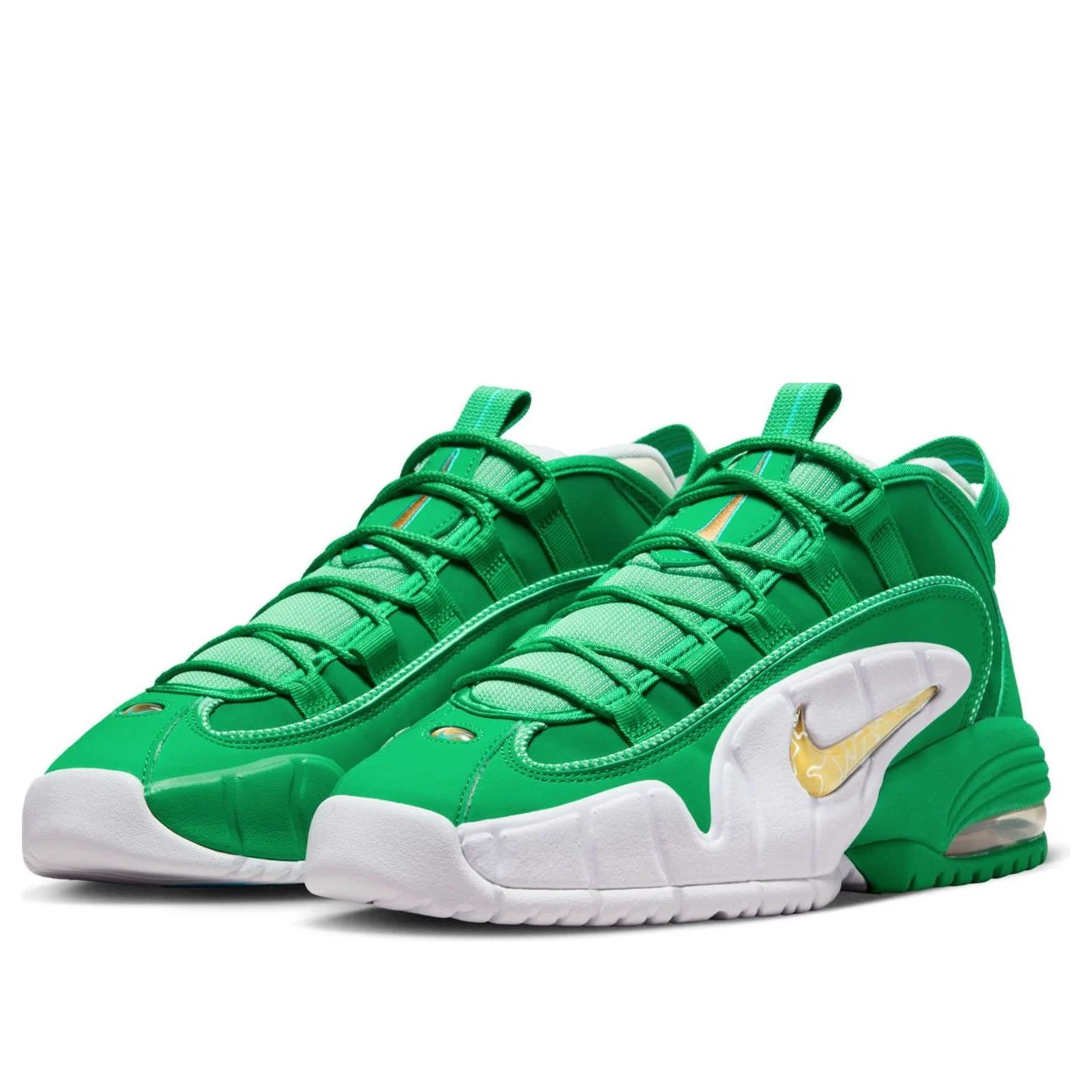 Nike Air Max Penny 1 ‘Stadium Green’ FQ8827-324
