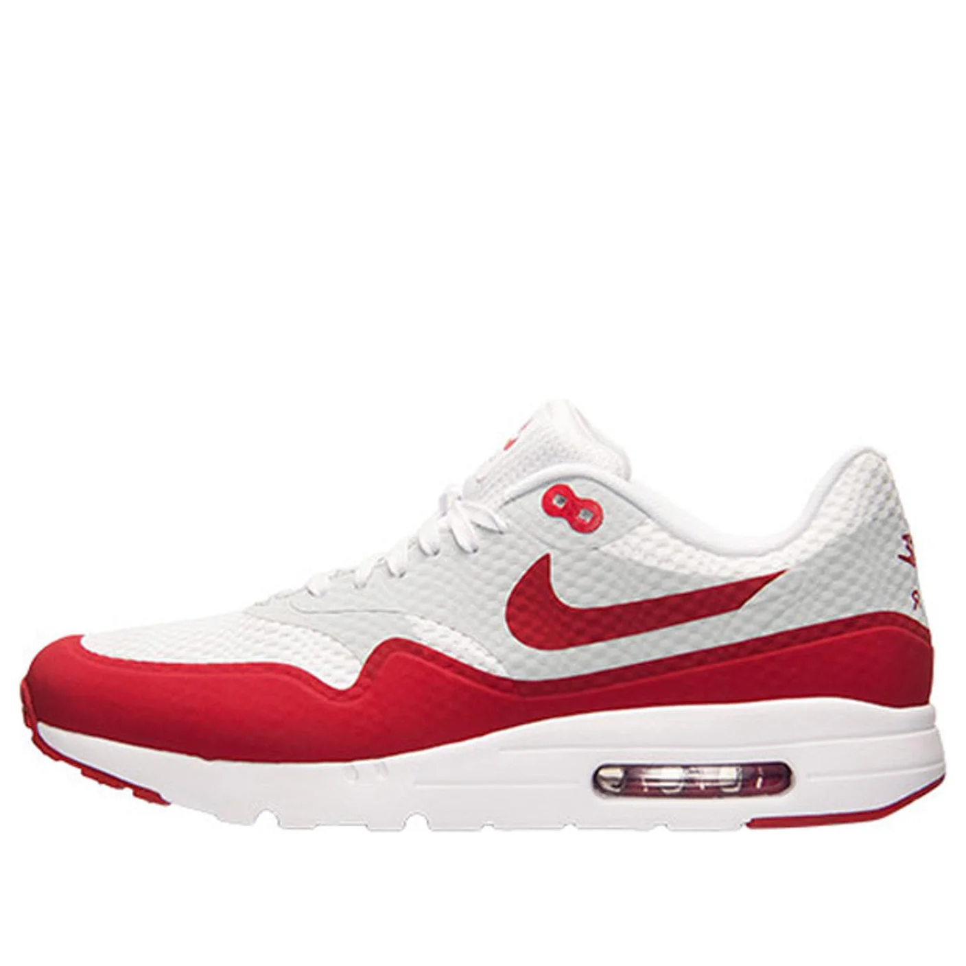 Nike Air Max 1 Ultra Essential ‘Varsity Red’ 819476-106