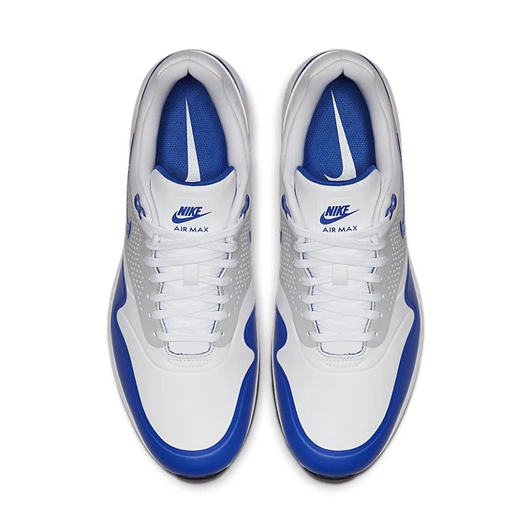 Nike Air Max 1 Golf ‘Game Royal’ AQ0863-102 - 图片 3