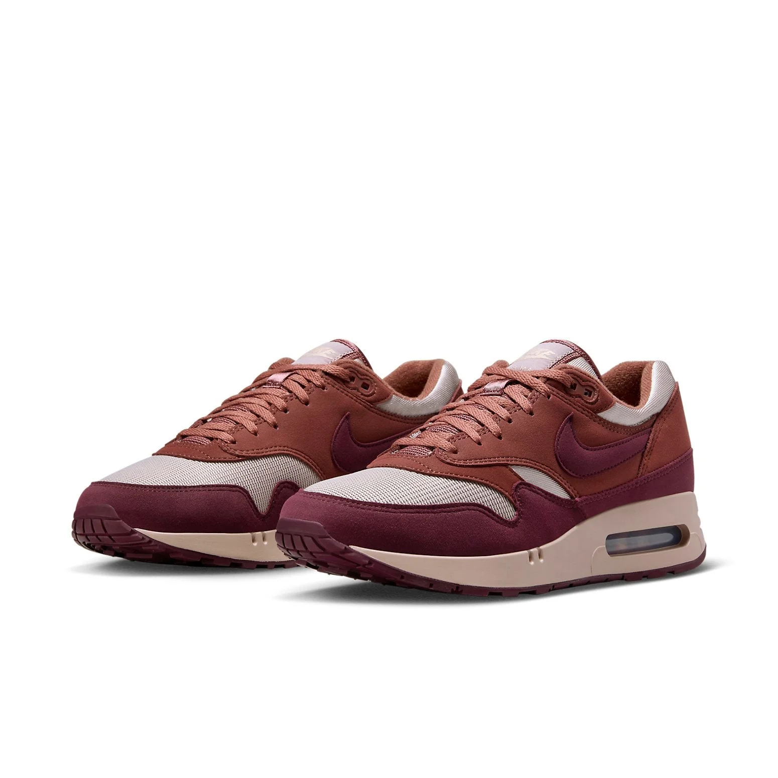 Nike x Kids of Immigrants Air Max 1 ’86 OG ‘Big Bubble – Smokey Mauve’ FJ8314-201