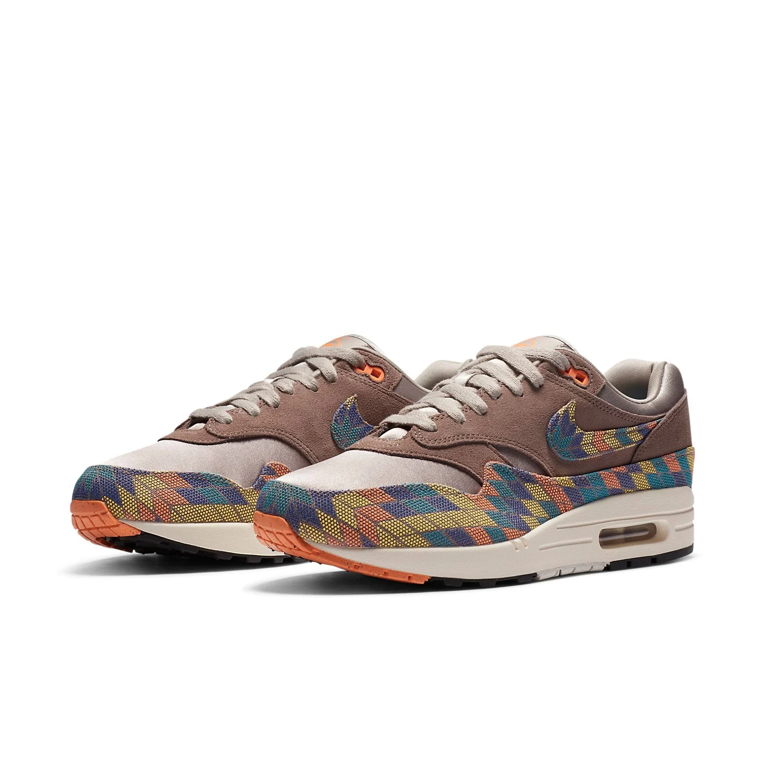 Alternative view of Nike Air Max 1 ‘N7’ DA1346-200