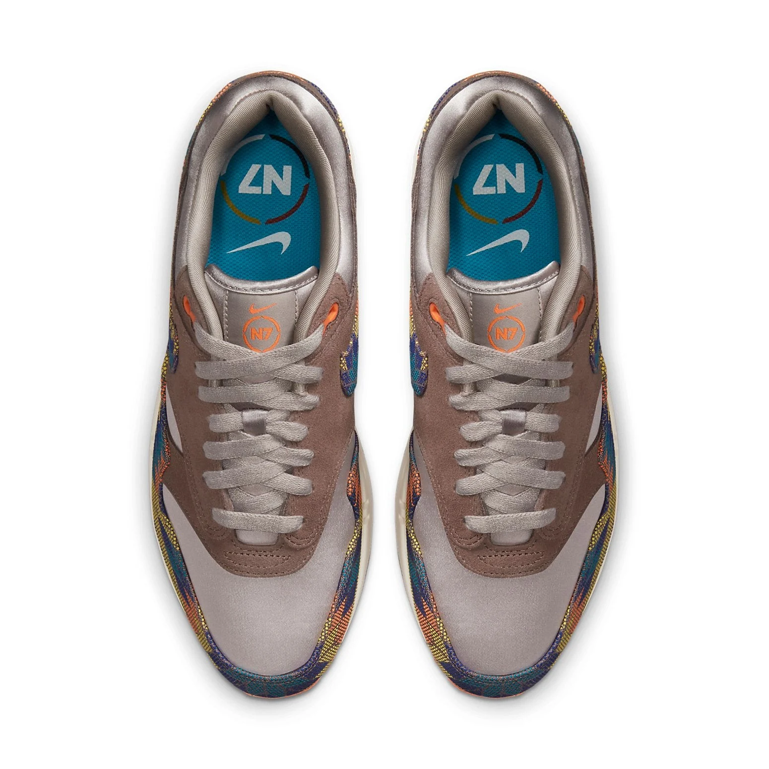 Nike Air Max 1 ‘N7’ DA1346-200 - 图片 3