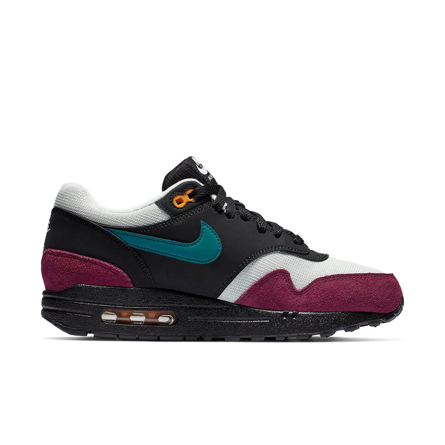 (WMNS) Nike Air Max 1 ‘Geode Teal’ 319986-040