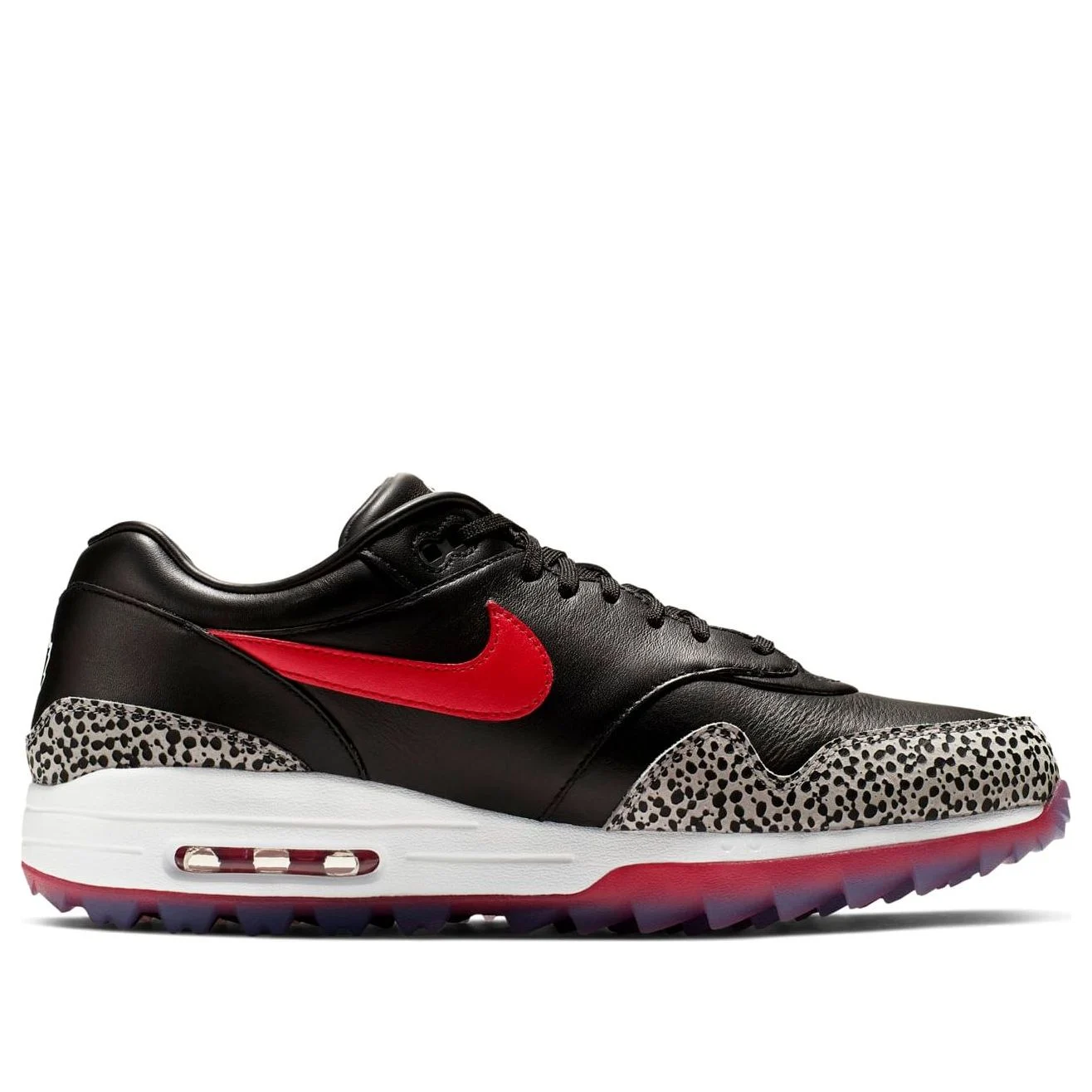Nike Air Max 1 Golf NRG ‘Safari Bred’ BQ4804-002