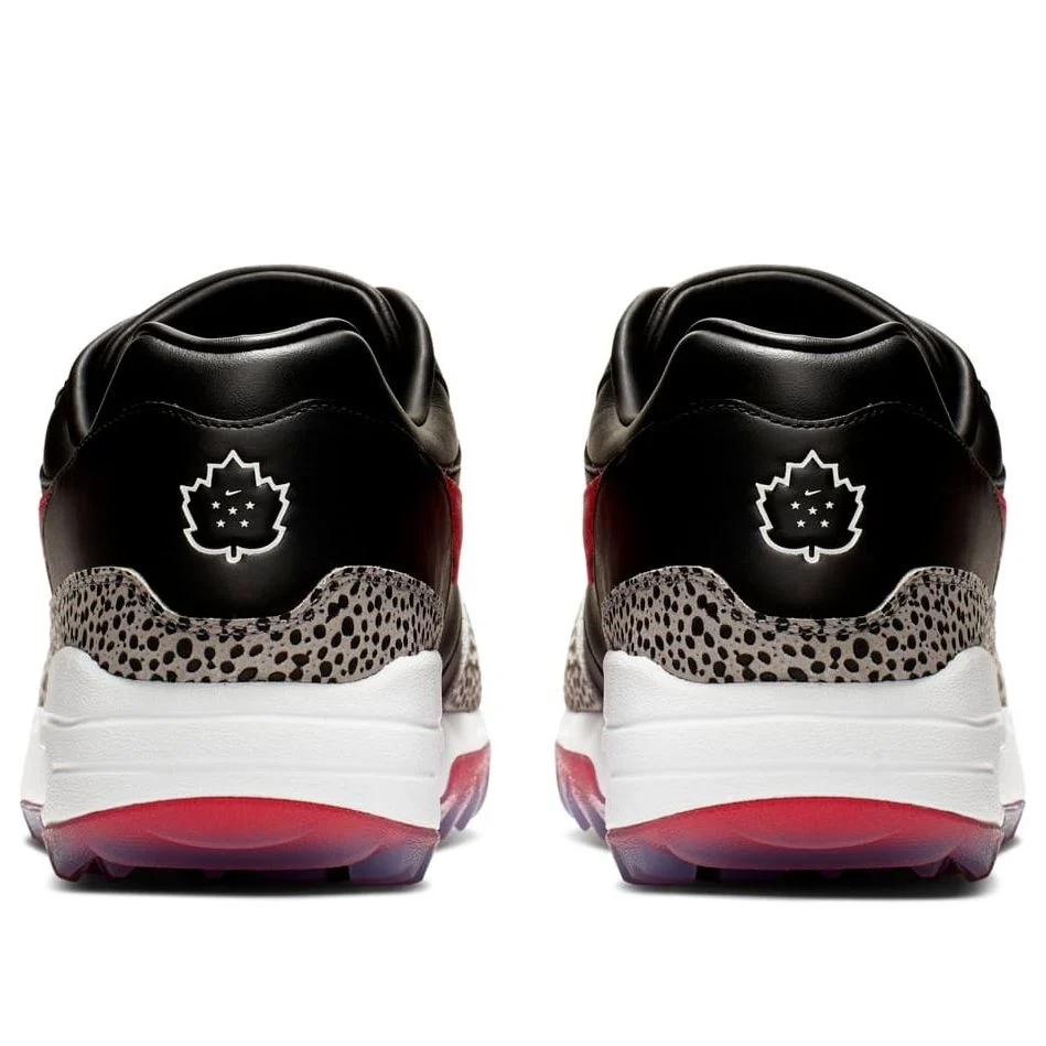 Nike Air Max 1 Golf NRG ‘Safari Bred’ BQ4804-002 - Image 4