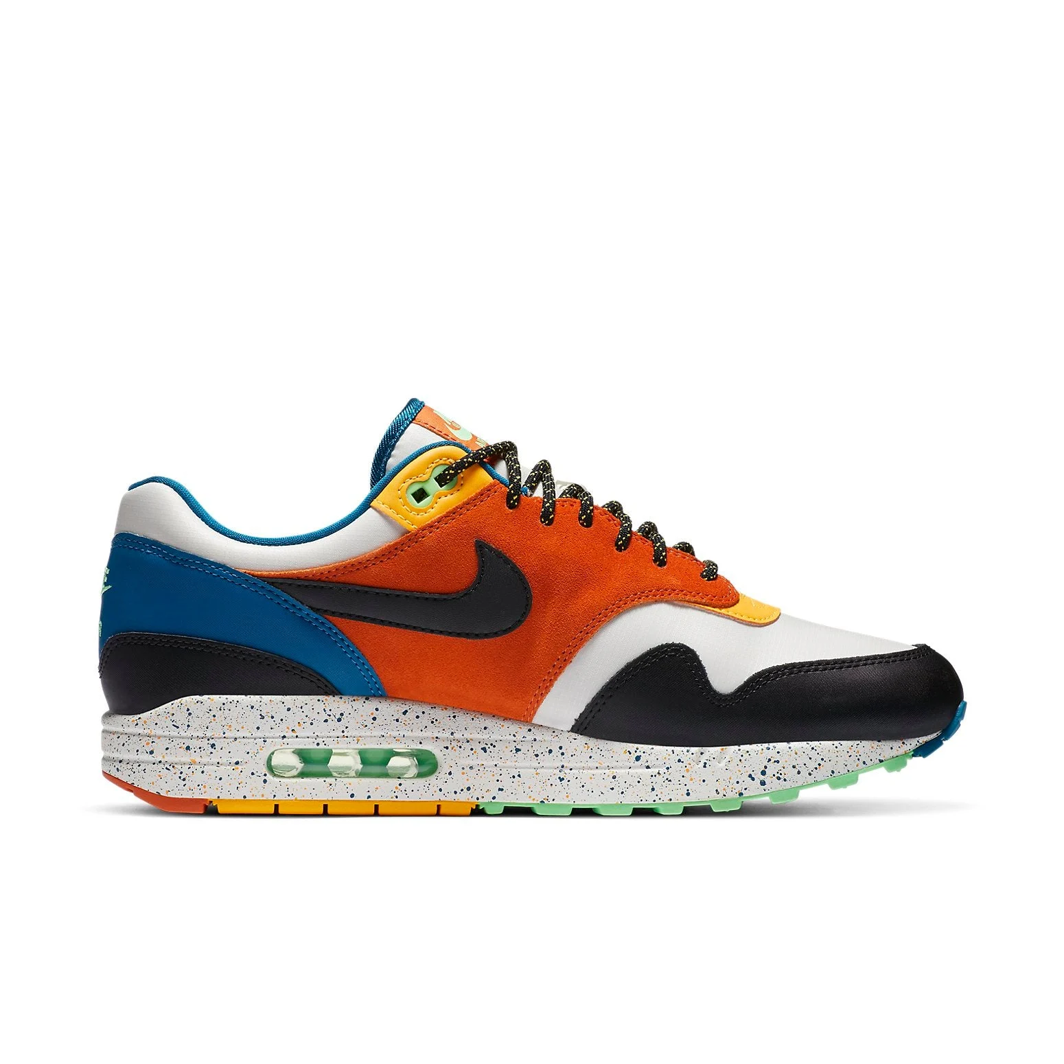 Nike Air Max 1 ‘Multi Mix’ CZ8140-001